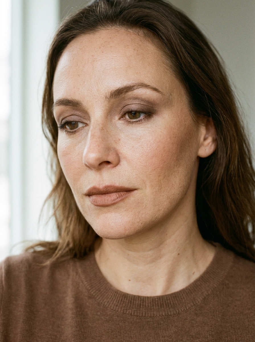 Brown Monochrome Makeup als Makeup Looks Inspiration 2026